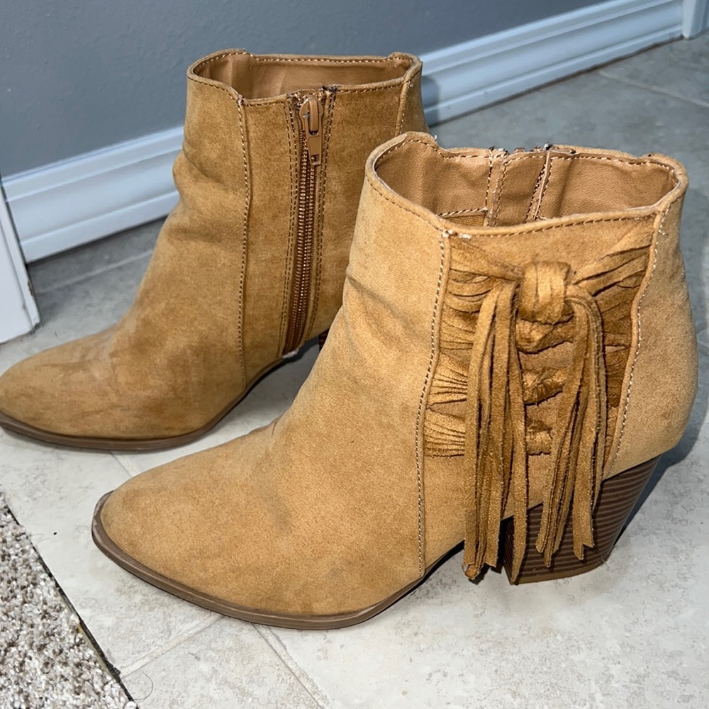 Boots